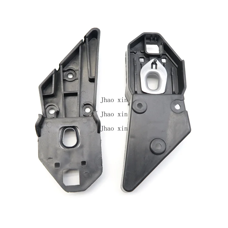 Kit de reparo de farol de carro adequado para mercedes-benz gla w156 x156 gla200 2014-2018 suporte fixo lâmpada garra 1568200100 1568200200