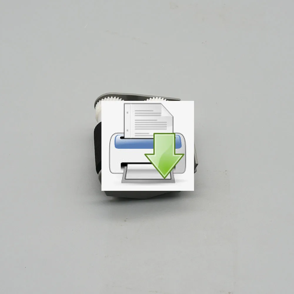 

302HS94030 302HS94032 Ролик подачи захвата для Kyocera FS 1035 1030 1120 1128 1370 1135 1028 1110 P2035 1024 1100 1300 1320 M2035