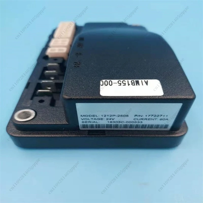 1212P-2505 Lithium 1,5 Tonnen Elektro-Hubwagen Zubehör Steuerplatine – Detail 3