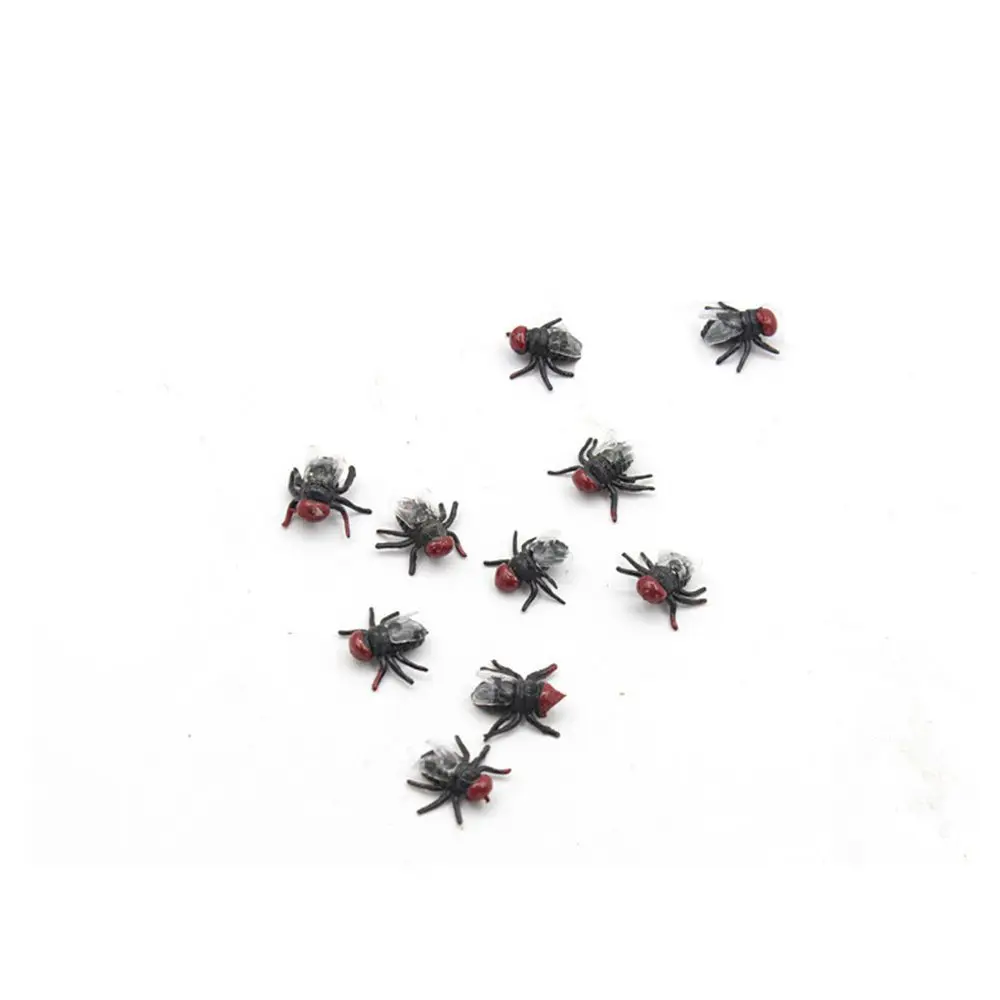 Grappige grap Scorpion Prank Gadgets Halloween imitatie insect Fool's Day speelgoed