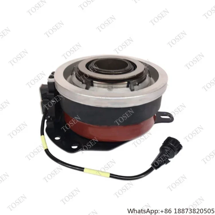 

clutch hydraulic master slave cylinder release bearing 510016610 6482000087 7421465238 for luk for renault for sachs 197