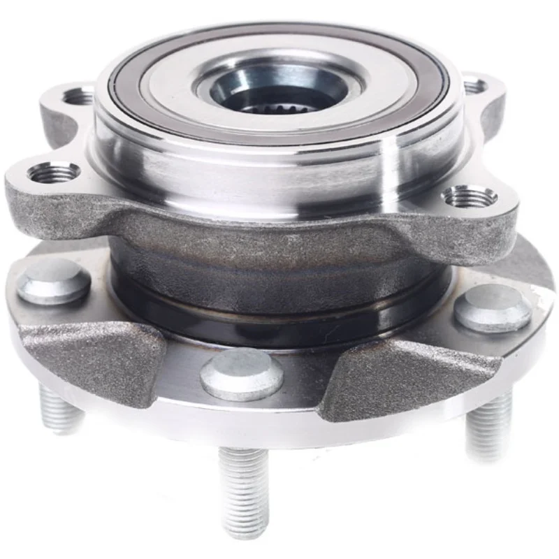 Applicable Corolla front wheel rear wheel bearing, Levin RAV4 Rongfang, Yizhi Previa original parts