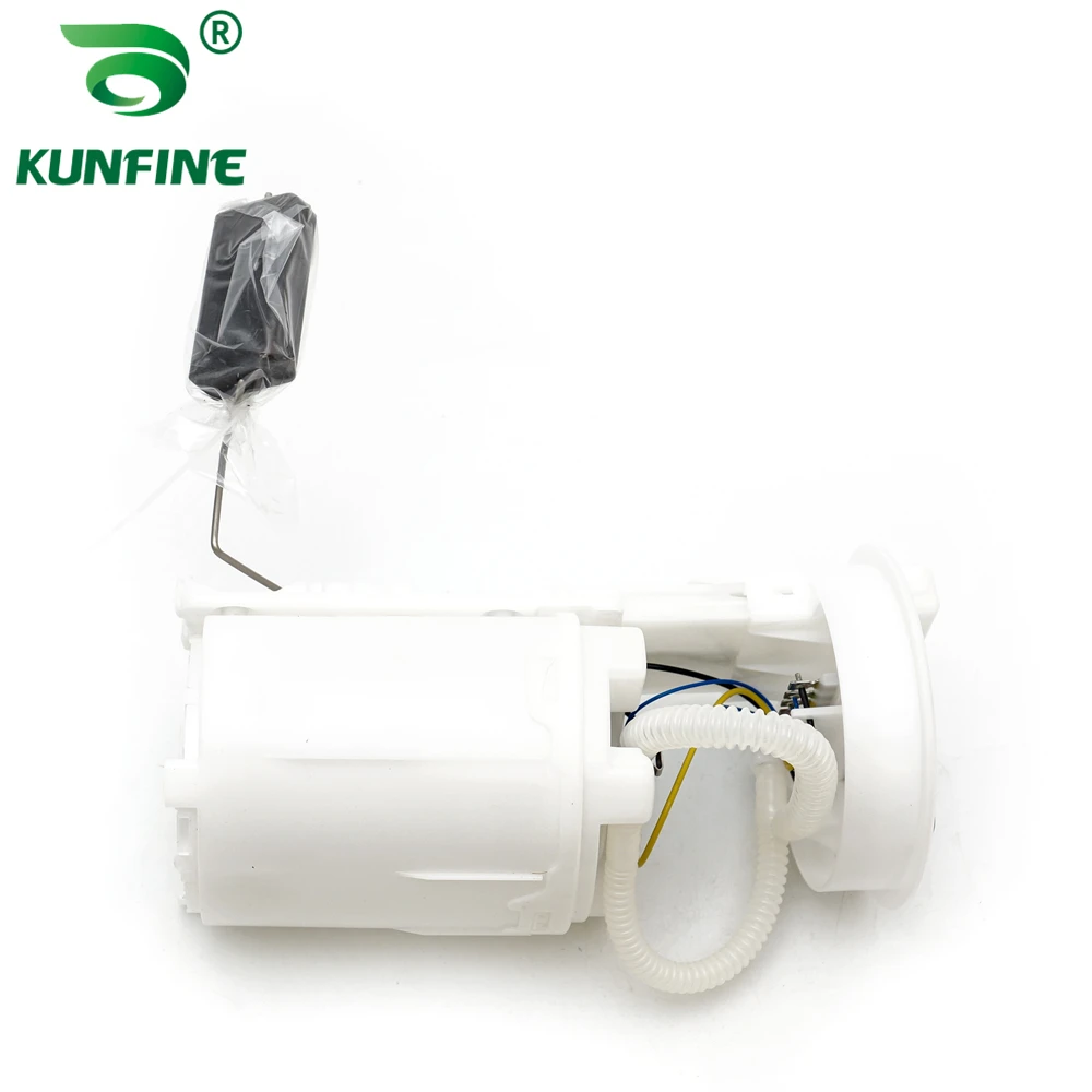 Low Pressure Diesel Petrol Gasoline Electric Fuel Pump For OEM NO. 1J0919051J E8424M FG0416 P76030M E10297M SP8424M