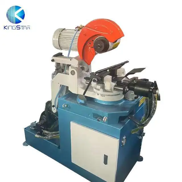 

Steel Tool Saw Cnc Cutting Pipe