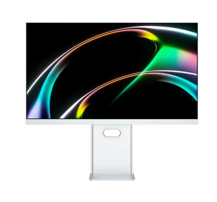 RICHVISION 27inch Monitor RV200 Pro 5K75HZ Retina TypeC 90W 10bit HDR400 500NITS IPS PANEL SCREEM DISPLAY