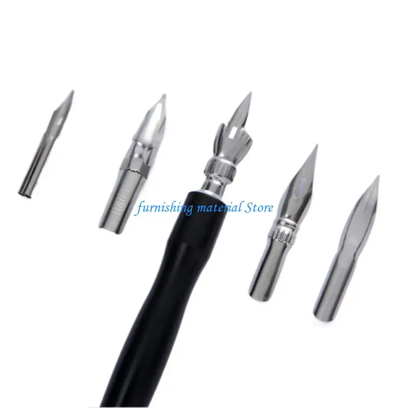 Y5GD Panel Line Accent Pen Assembly Model Tool Avoid Scrubbing Infiltration Line DIY