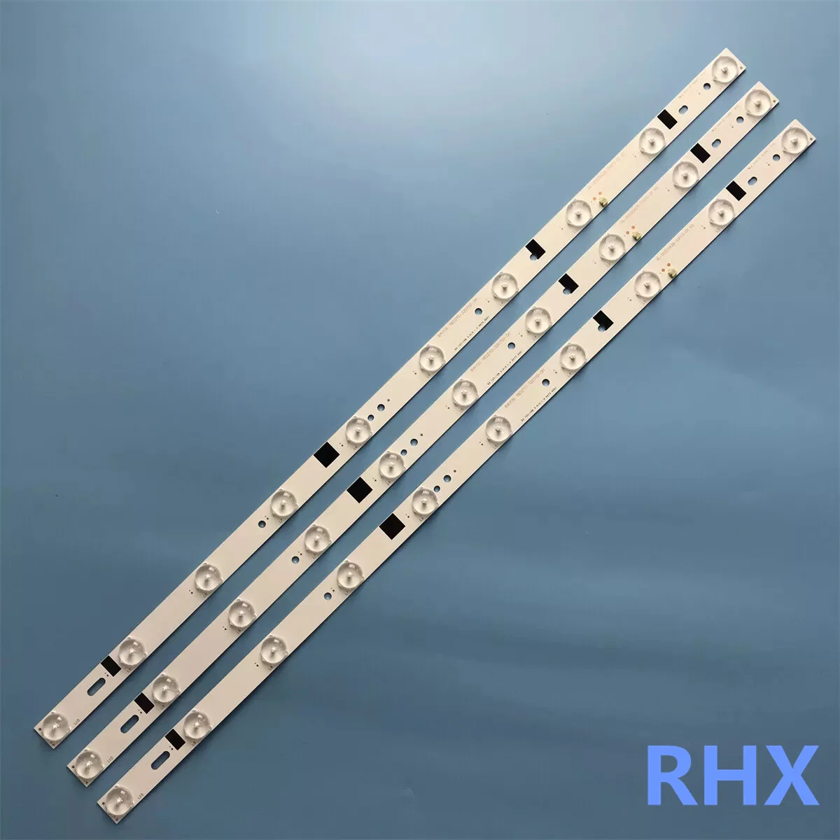 

LED Strip Backlight FOR 32inch HL-00320A28-1001S-01 A0 ZDCX32D10-ZC21F-02 01 180.DT0-32D700-0H H32B3100E CX315DLEDM 303CX320035