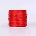 55m red rope