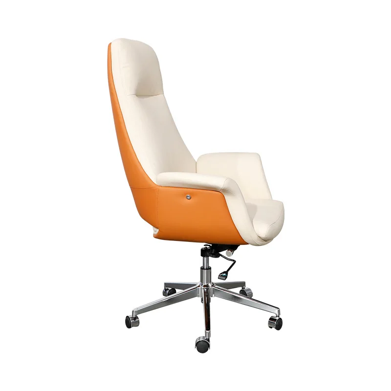 

Boss chair, office seat, computer chair, home back office chair, comfortable and sedentary sofa chair