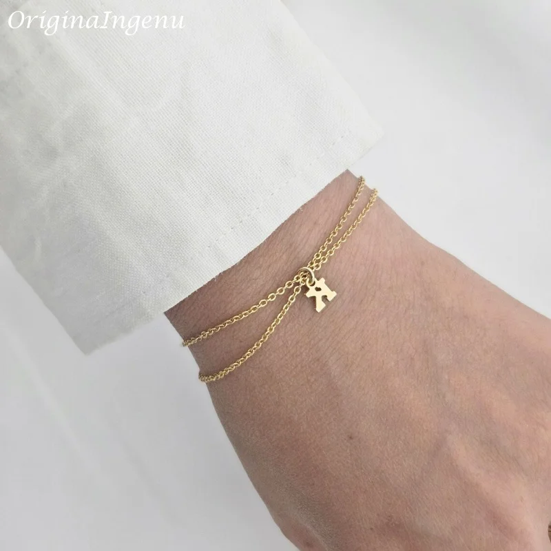 Handmade Custom Let…