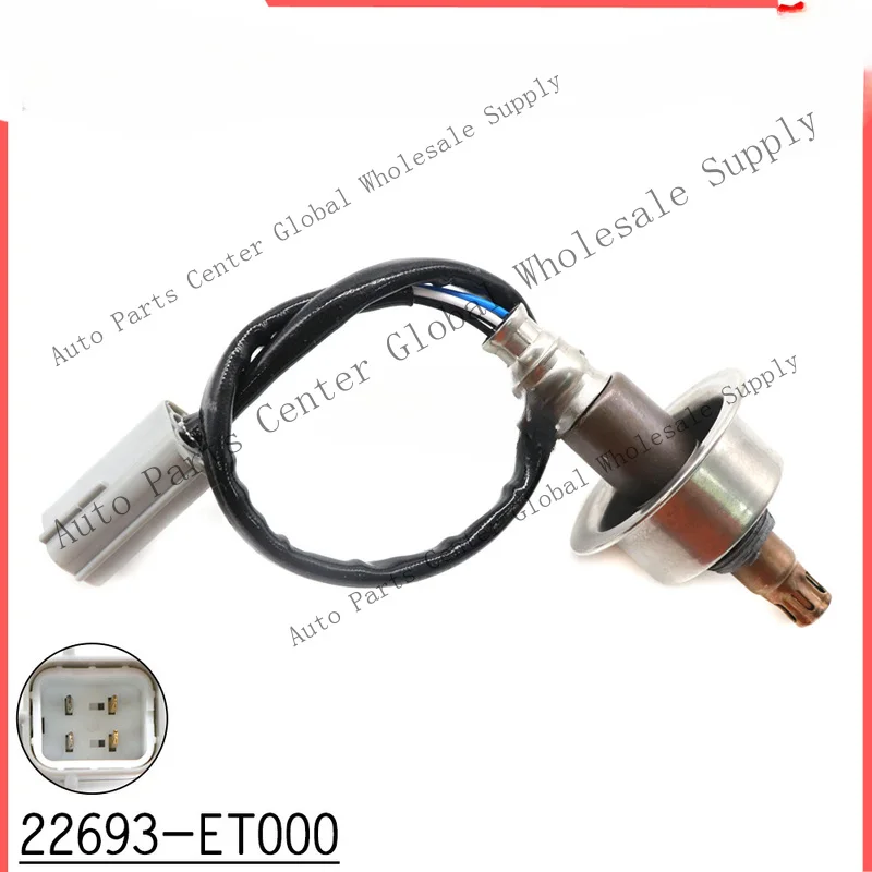 L+ 22693-ET000 For NISSAN ALTIMA SENTRA VERSA 2007 Upstream Lambda O2 Oxygen Sensor