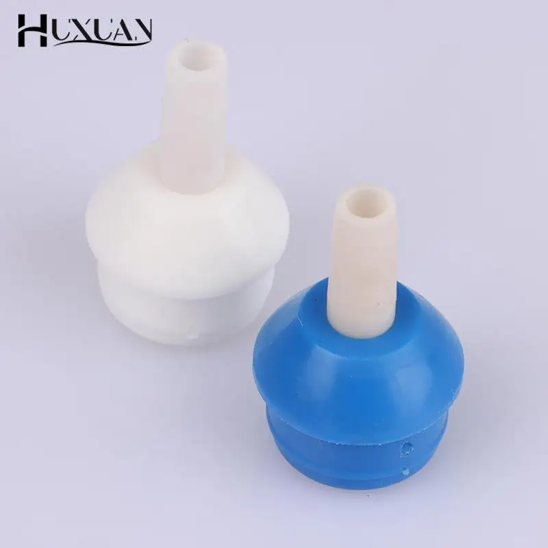 Powerful Desoldering Pump Tip Vacuum Soldering Iron Desolder Gun Pen Head Removal Vacuum Suction Tin Tools