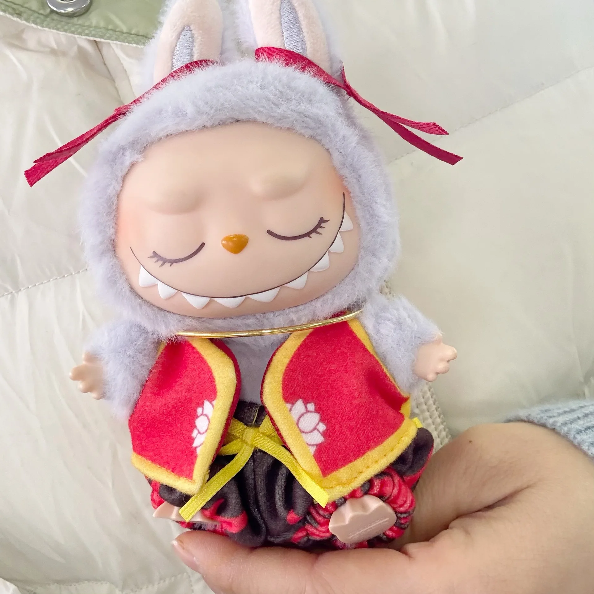 thumb