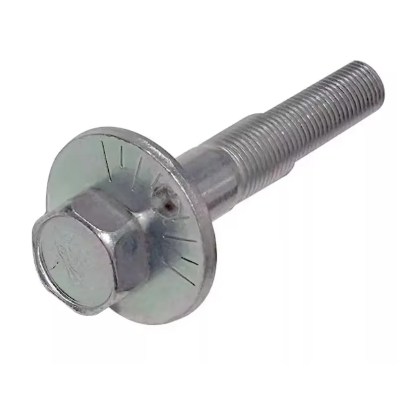 

4633060 E01000 Оригинальный новый металлический задний рычаг управления, болт, автомобильная часть для Suzuki Lingyang 46330-60E01-000