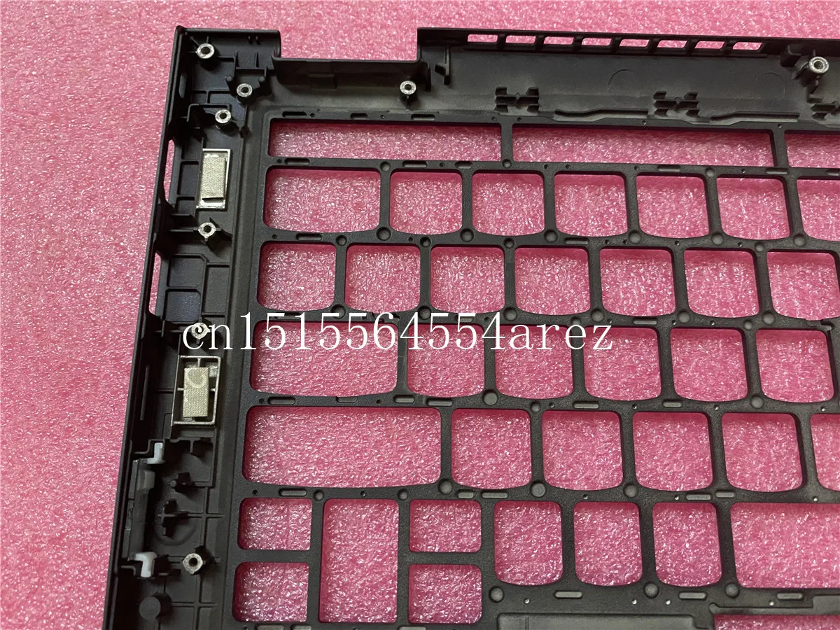 Imagem -04 - Original para Lenovo Thinkpad X13 Yoga Gen Palmrest Capa Teclado Moldura c Case Capa Wifi Eua Versão Novo