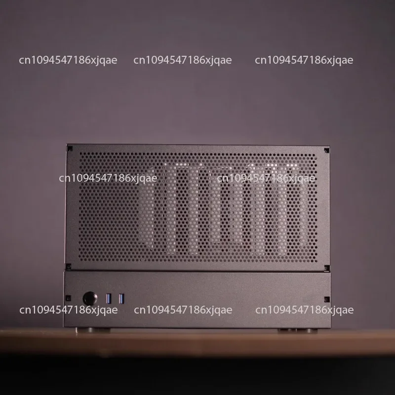 L8 Bay Nas Case Atx…