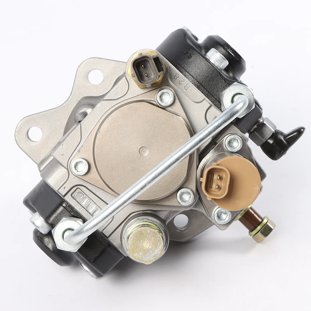 

Топливный насос 294000-0266 8-97328886-5 294000-0262 для Isuzu NPR 5.2L 4HK1 Denso 2004-2007 гг.