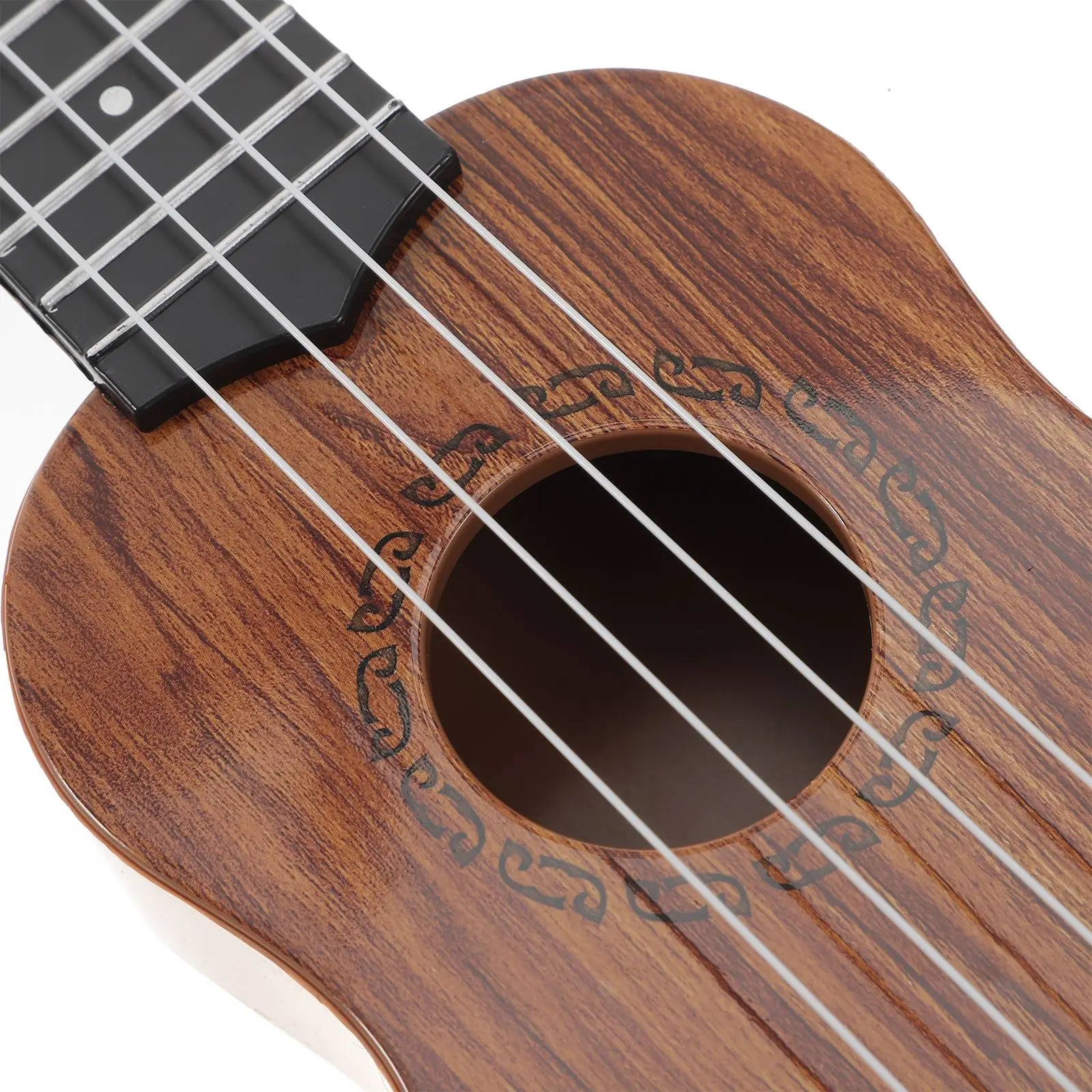 Ukulele Classical Guitar for Beginners Kids Instrument Acoustic Mini Guitarra Musical Educational Toy Early Education Gift