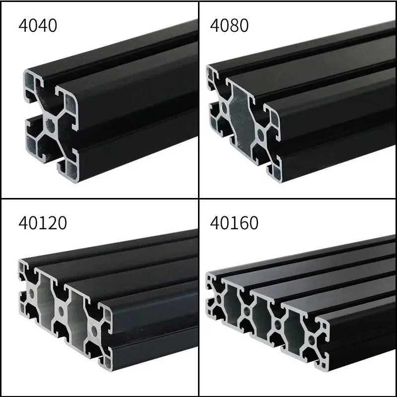 2024 new hot-selling silver 3090 aluminum extrusion custom design simulation drill cockpit racing emulator 6