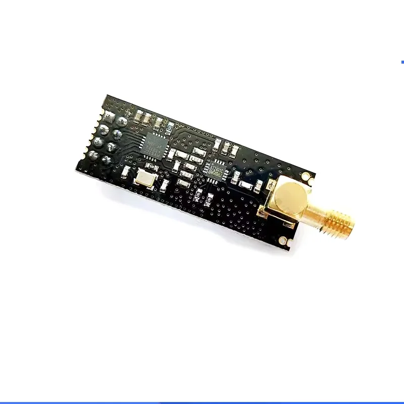 1PCS NRF24L01+ wireless data transmission module 2.4G / the NRF24L01 upgrade version 2Mbit/s NRF24L01 Socket Adapter plate Board