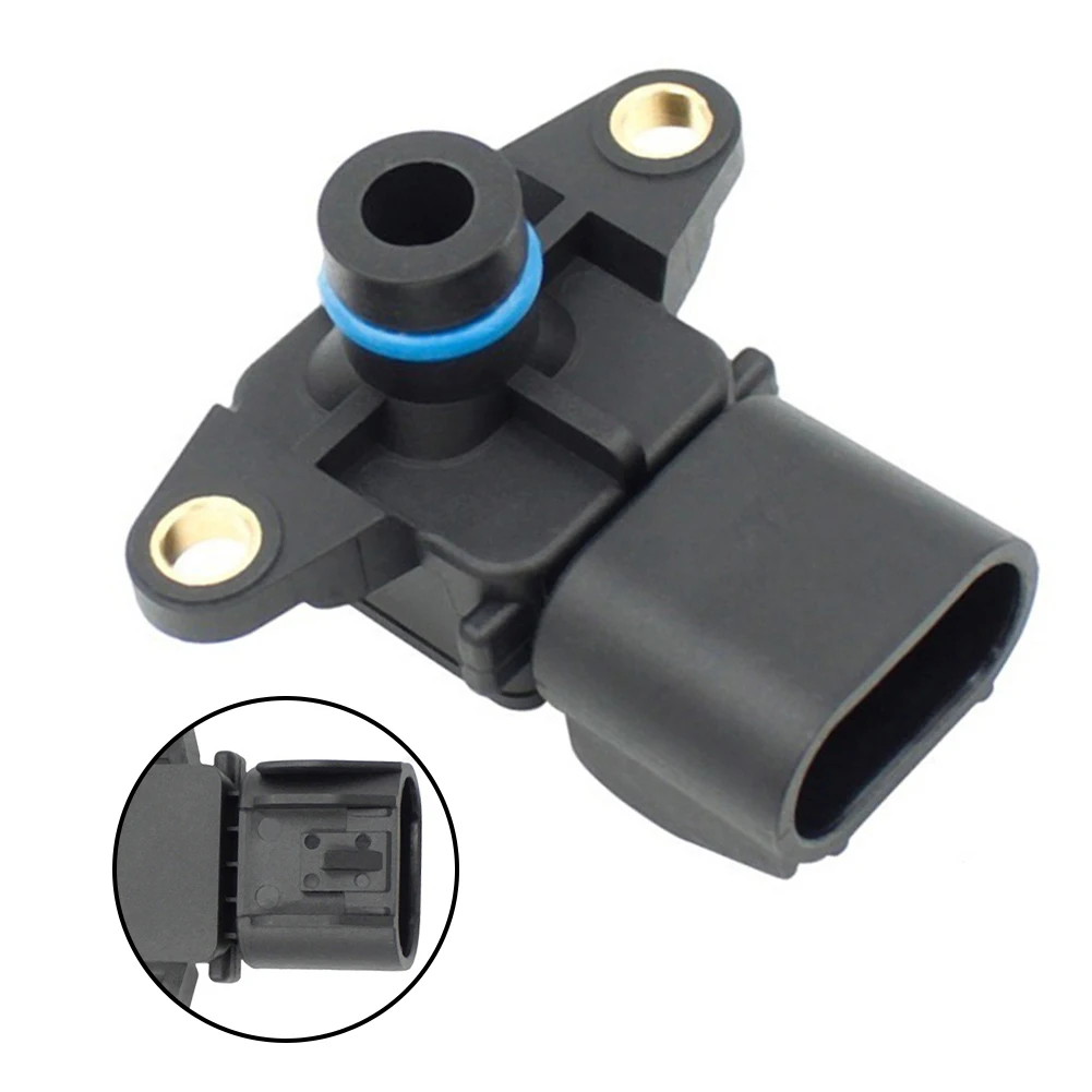 Intake Manifold Absolute Pressure Sensor For Chrysler For Voyager For Dodge For Grand For Caravan For Ram For Jeep