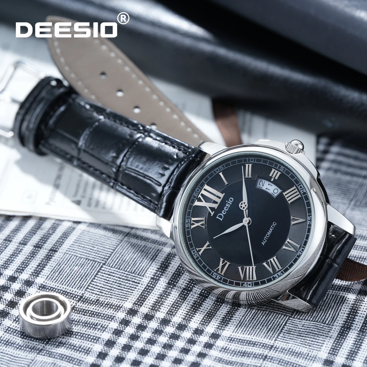 deesio-–-montre-mecanique-automatique-pour-hommes-boitier-en-acier-inoxydable-resistante-a-l'eau-a-remontage-automatique-montres-de-luxe-decontractees-cadeau-pour-hommes