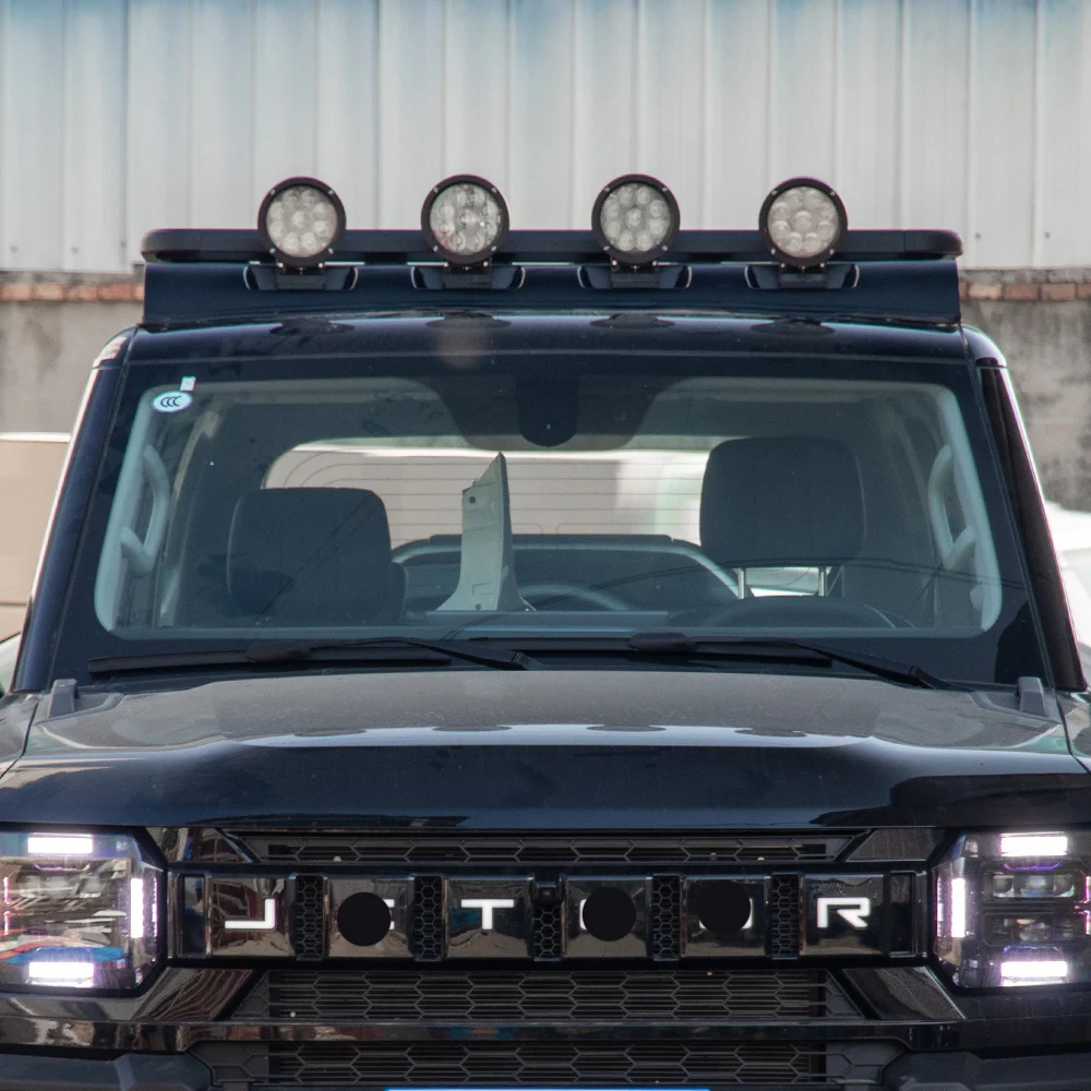 Auto Accessories Body Kits Car Parts Roof Lights Defender Style Roof Lights T2 Top Lights Search