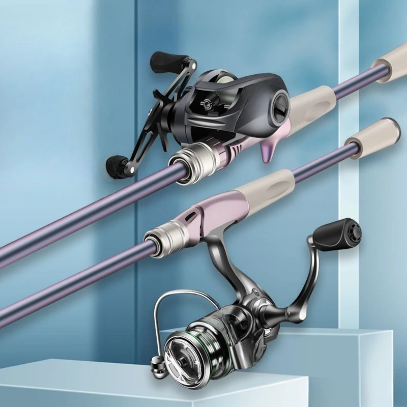 

Luya rod full set, water drop wheel, spinning wheel, long throw, general purpose, fishing rod, sea rod, carbon, mouth set