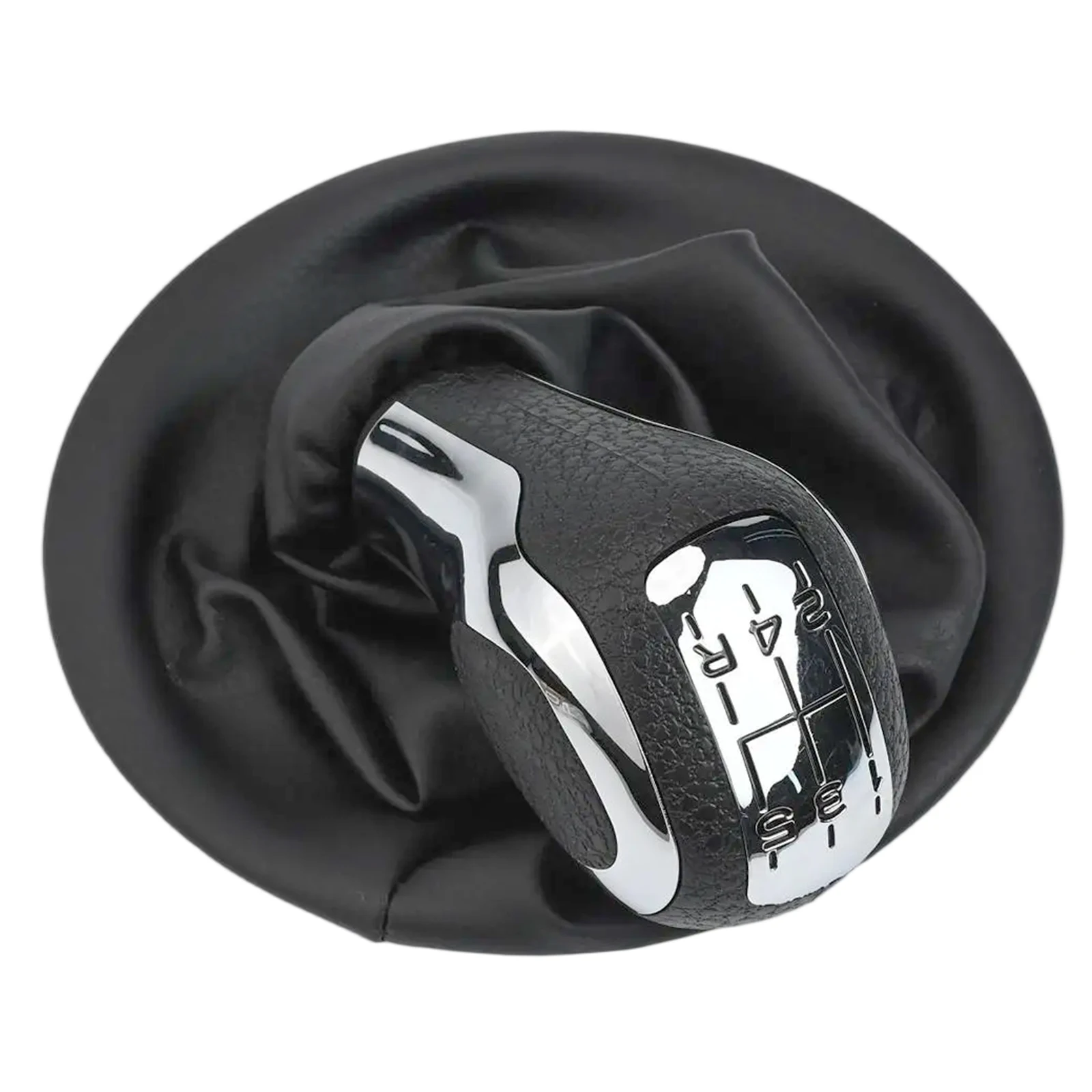 Car Interior Enhancement Gear Shift Lever Interior Upgrade As Shown In The Figure Fade-resistant Design For Berlingo III MK3