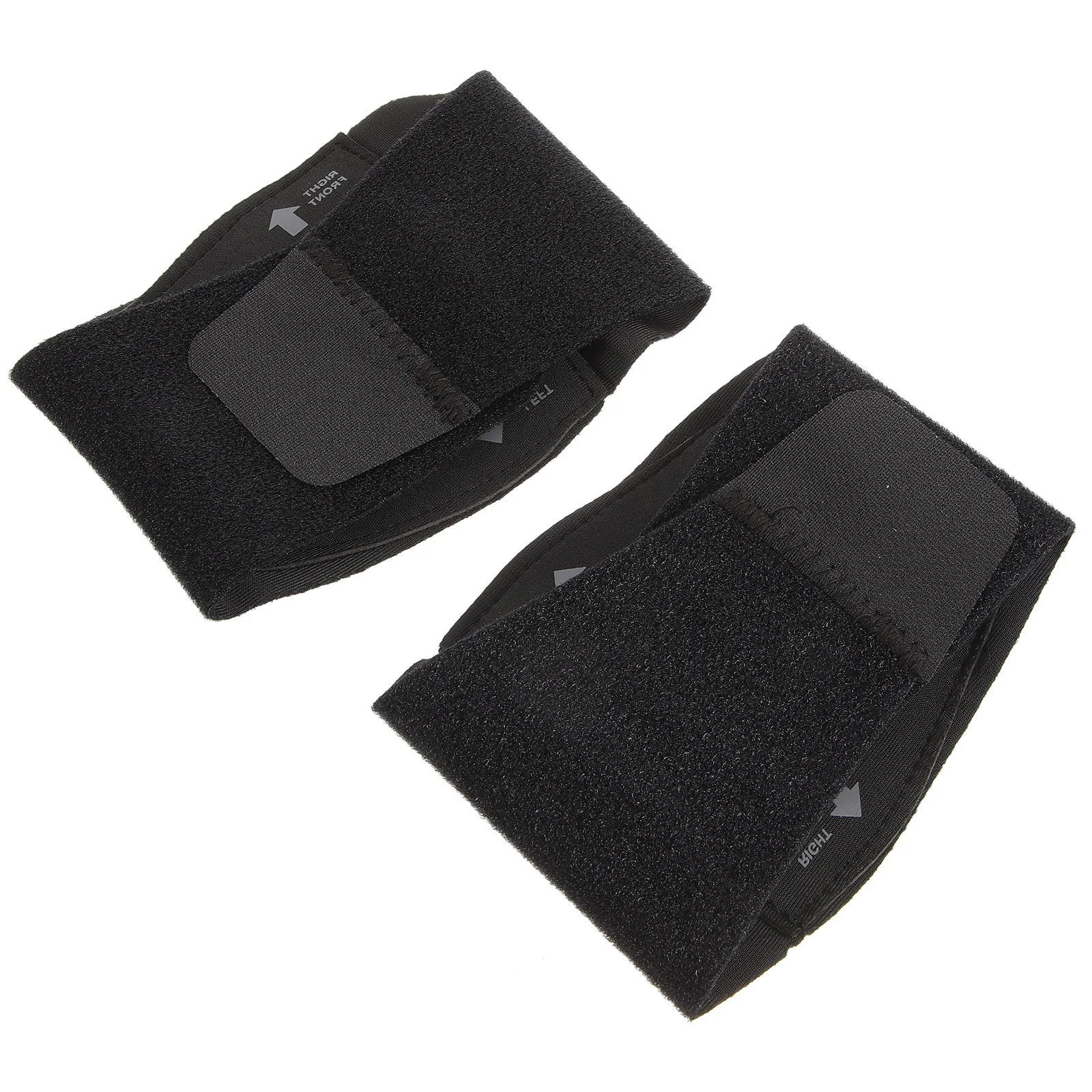 

2pcs Arch Support Breathable Flat Foot Sleeve Reusable Foot Supply Washable Arch Compact Support for Men Women Suitable O X Legs