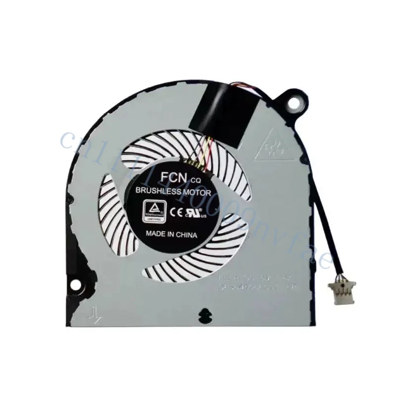Replacement  Fan for Acer A315-53 A315-55G A515-51 A515-51G A515-52 A515-53 A517-51 A314-31 A315-21 A315-31 series Laptop 0.1