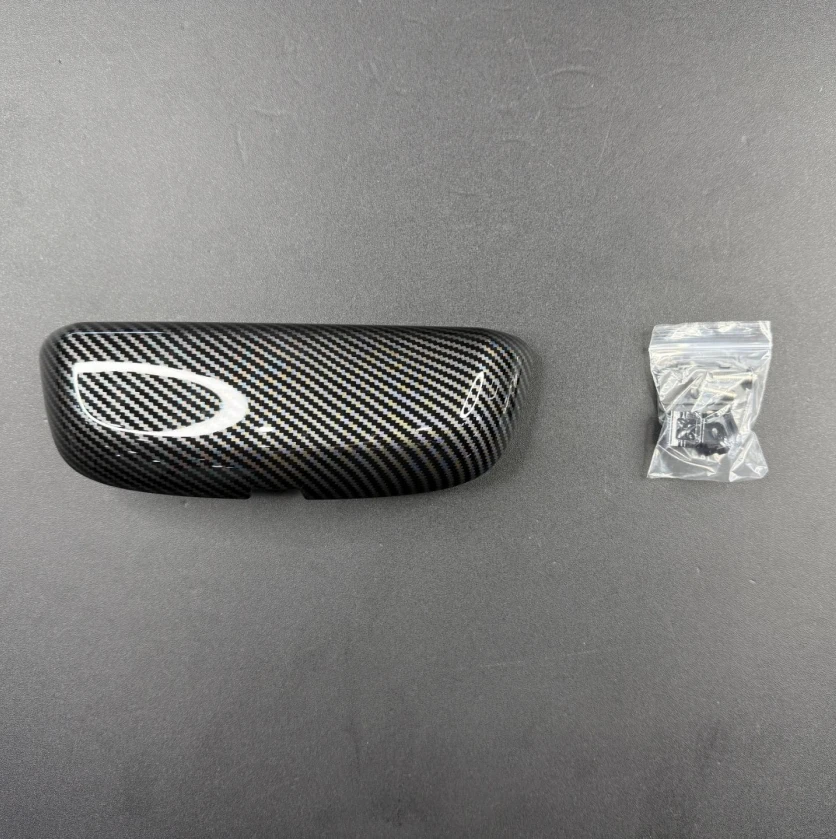 Auto-Sonnenbrillenhalter für BMW F-Serie und G-Serie F20 F30 F31 F80 F34 F10 F11 F25 G20 G30 G31 G32 G11 G12 G01 G05 G07 – Detail 4