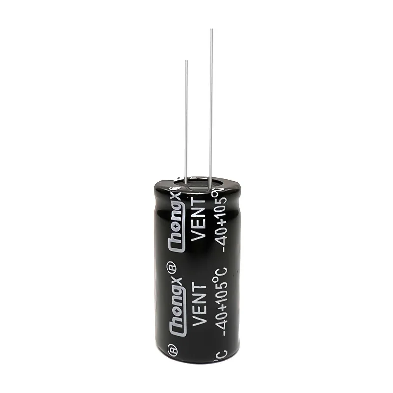 

15pcs 450V 100uF Electrolytic Capacitor 105C High Temp Radial Long Life 18x35mm for Power Supply Amplifier