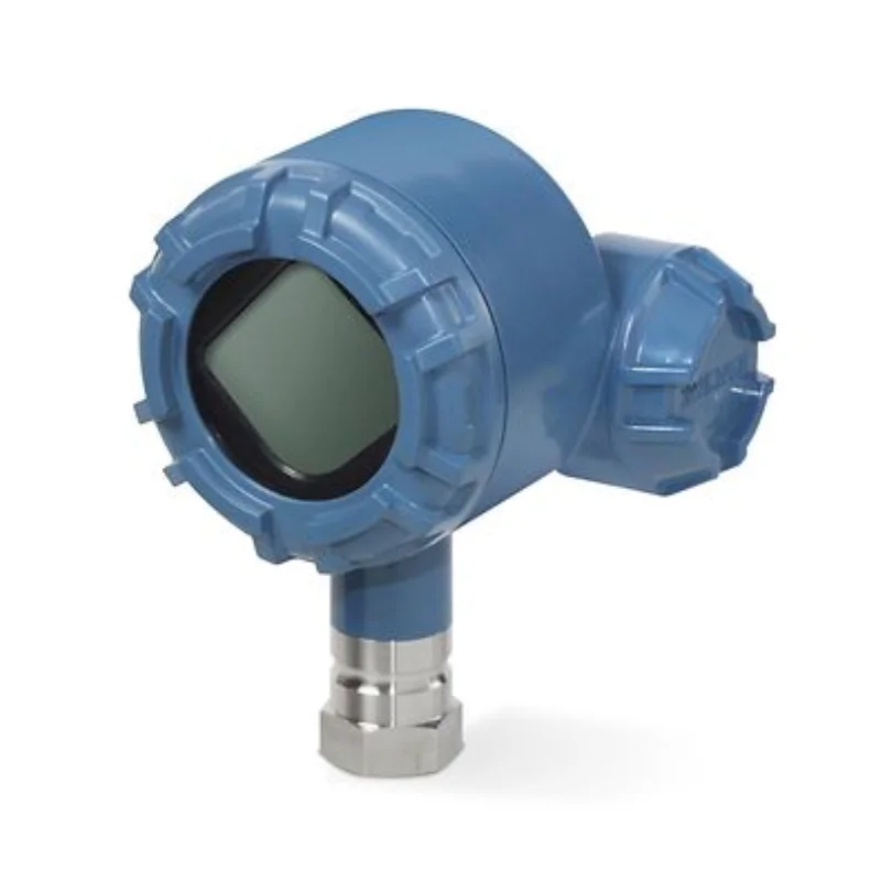 2026 Emerson Rosemount 248 Head Mount Wireless Temperature Transmitter High Quality Hot Selling Instrument Original Hot Sale