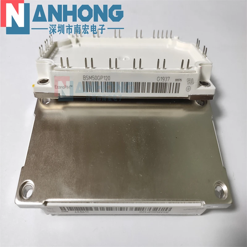 FP50R12KT3 FP75R12KT3 FP40R12KE3G BSM50GP120 FP75R12KE3 New IGBT Module