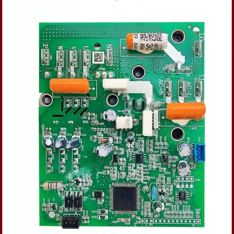 

New for Haier air conditioning cabinet module board external unit 0011800342 0011800342A 0011800342B 0011800342D drive small boa