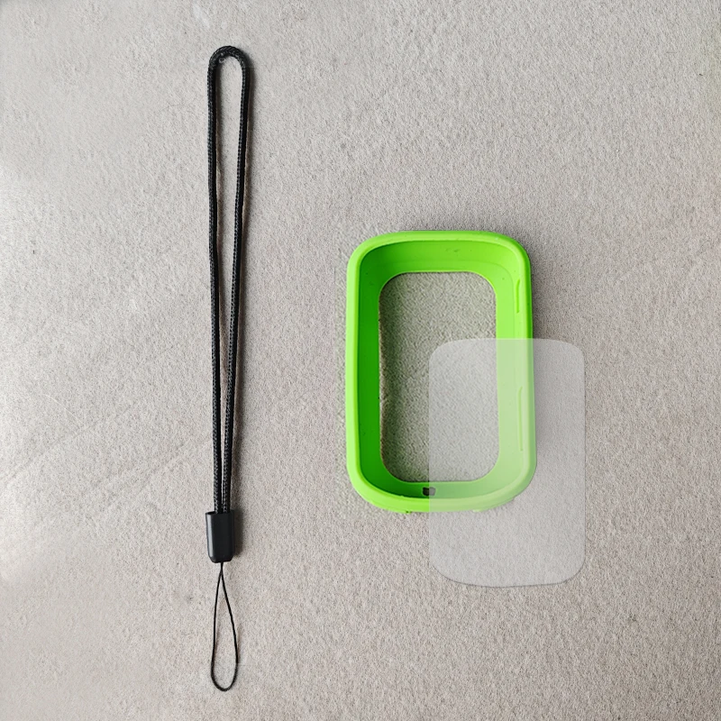 1PC Silicone Case for IGPSPORT BSC200S/BSC300T Protective Cover
