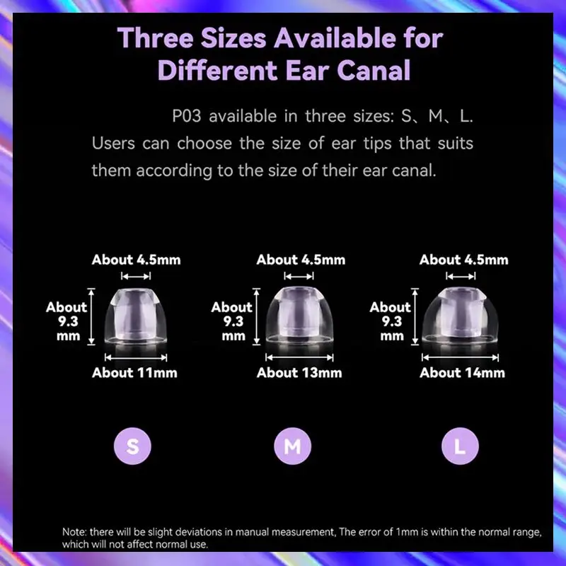 A24U Soft Safe Nois…