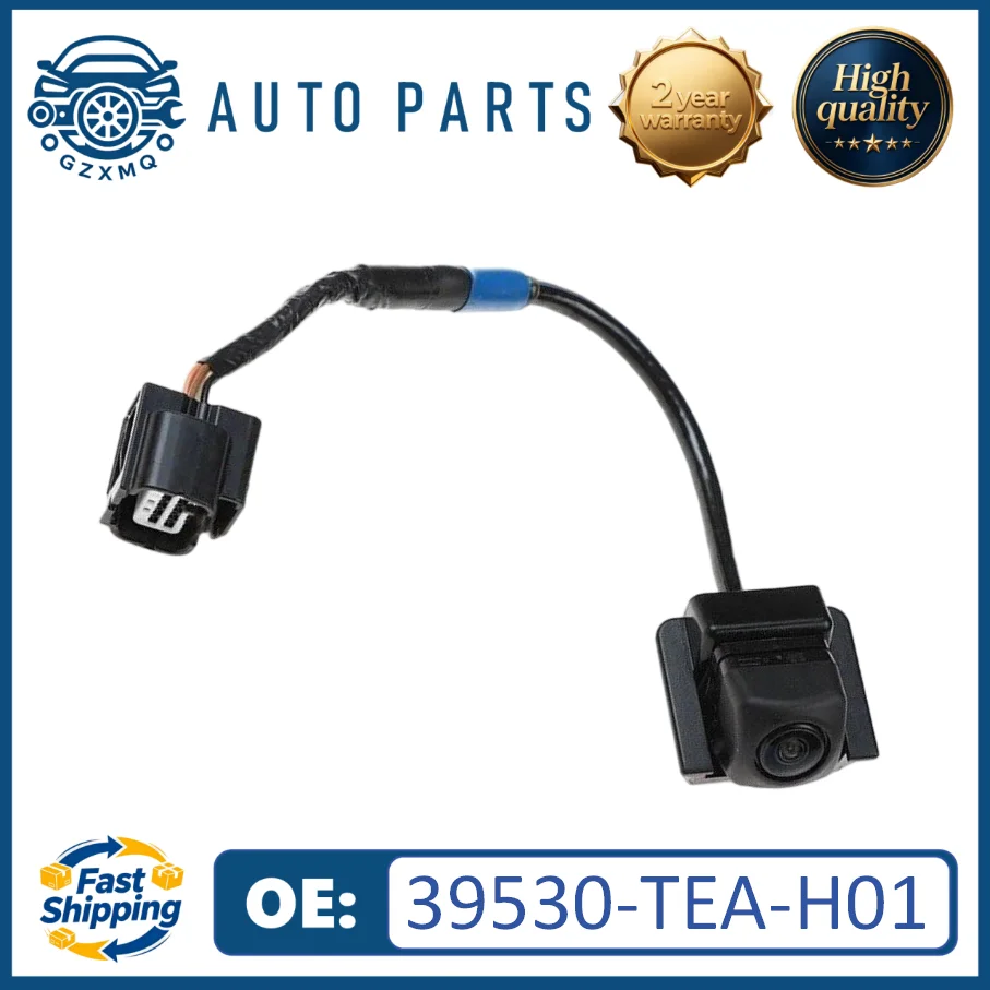 39530-TEA-H01 High quality Rear View Camera For 10th Honda Civic 2014-2019