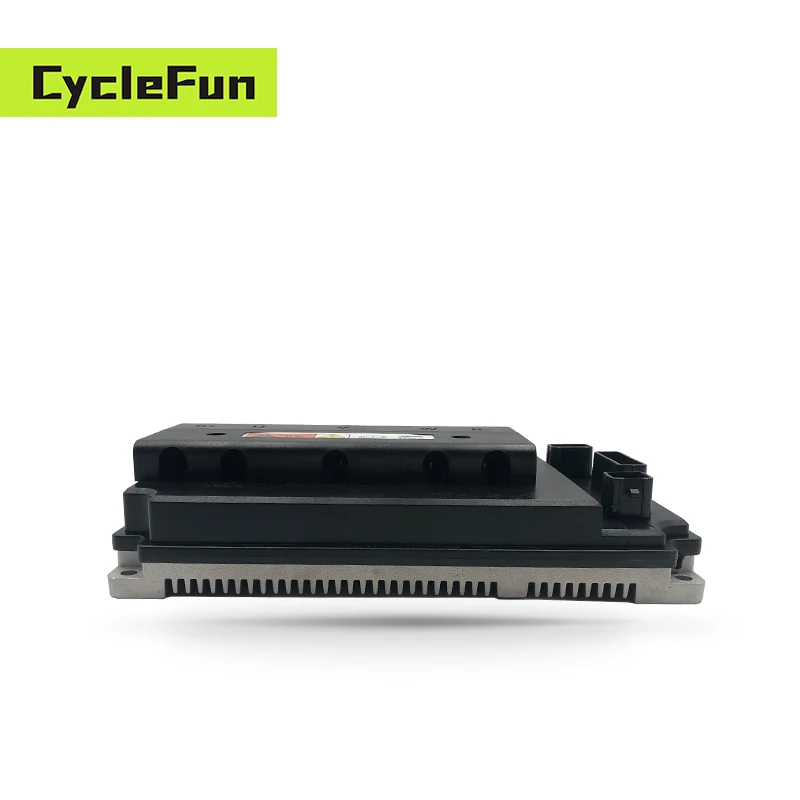 وحدة تحكم VOTOL EM70 70A Peak 230A 1KW-2KW مع شاشة DKD لمحرك محور العجلة الكهربائي متوسط المحرك #5