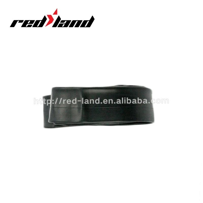 China High Quality 16*1.75-2.125 Bicycle Butyl Rubber Inner Tube For Wholesale