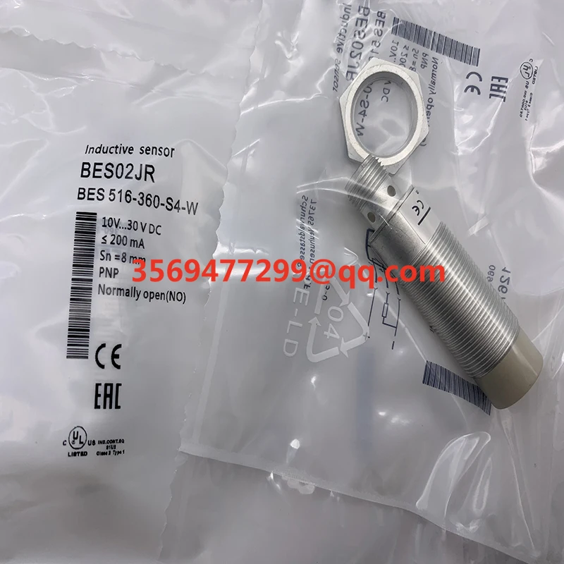 

Proximity switch BES00RC BES 516-326-G-E5-C-S4 Brand-new sensor spot
