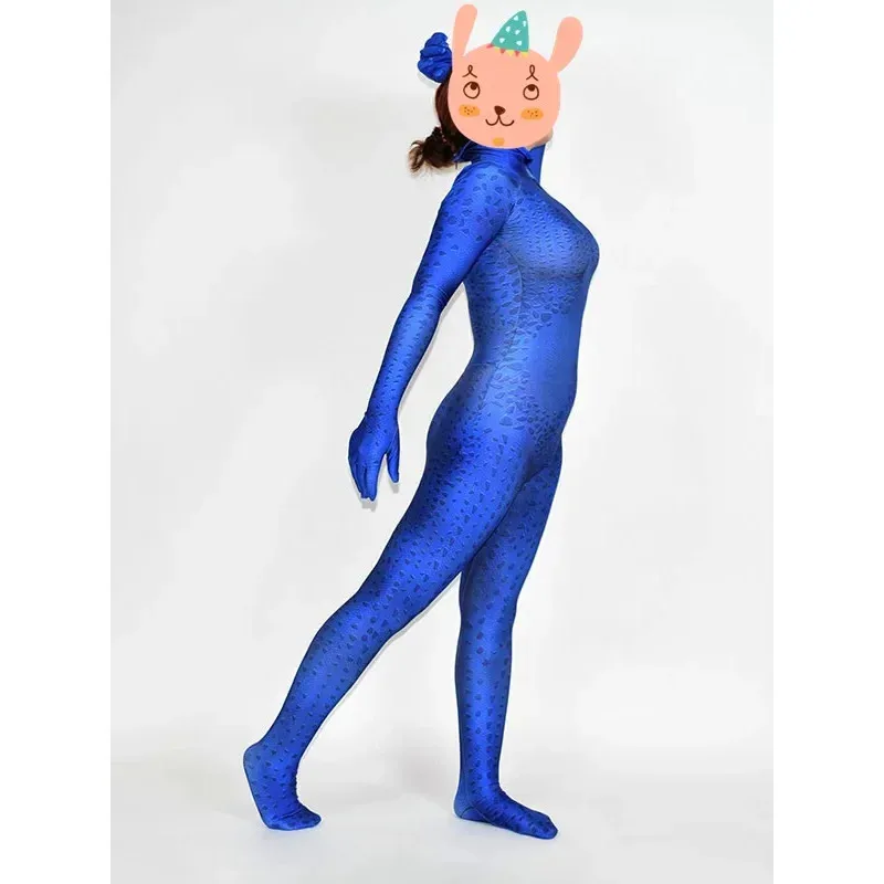 X-Mística Disfraces de cosplay X hombres Raven Darkholme Trajes Halloween Zentai Body Adultos Niños Niñas Mujer b;4.f'7;j,3'x;4'b,5;y