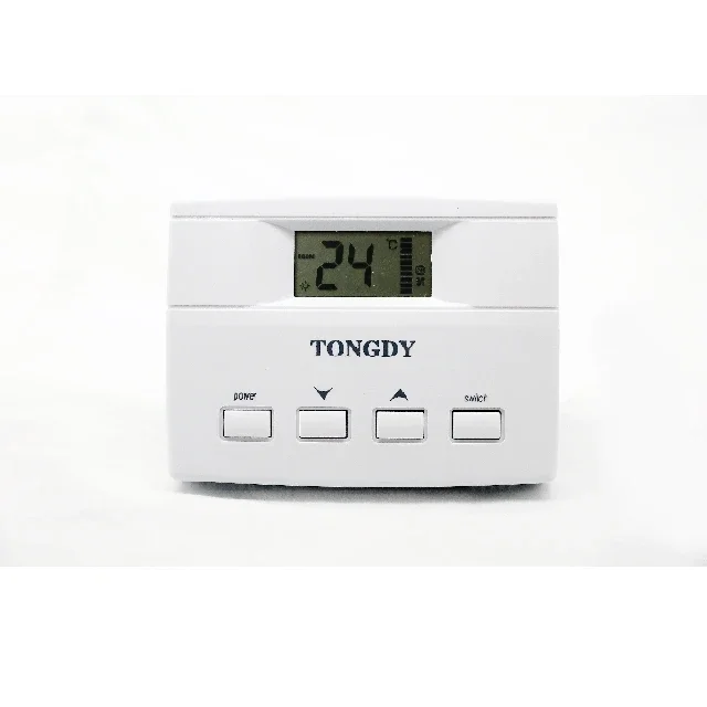 Wholesale Digital Room Thermostat