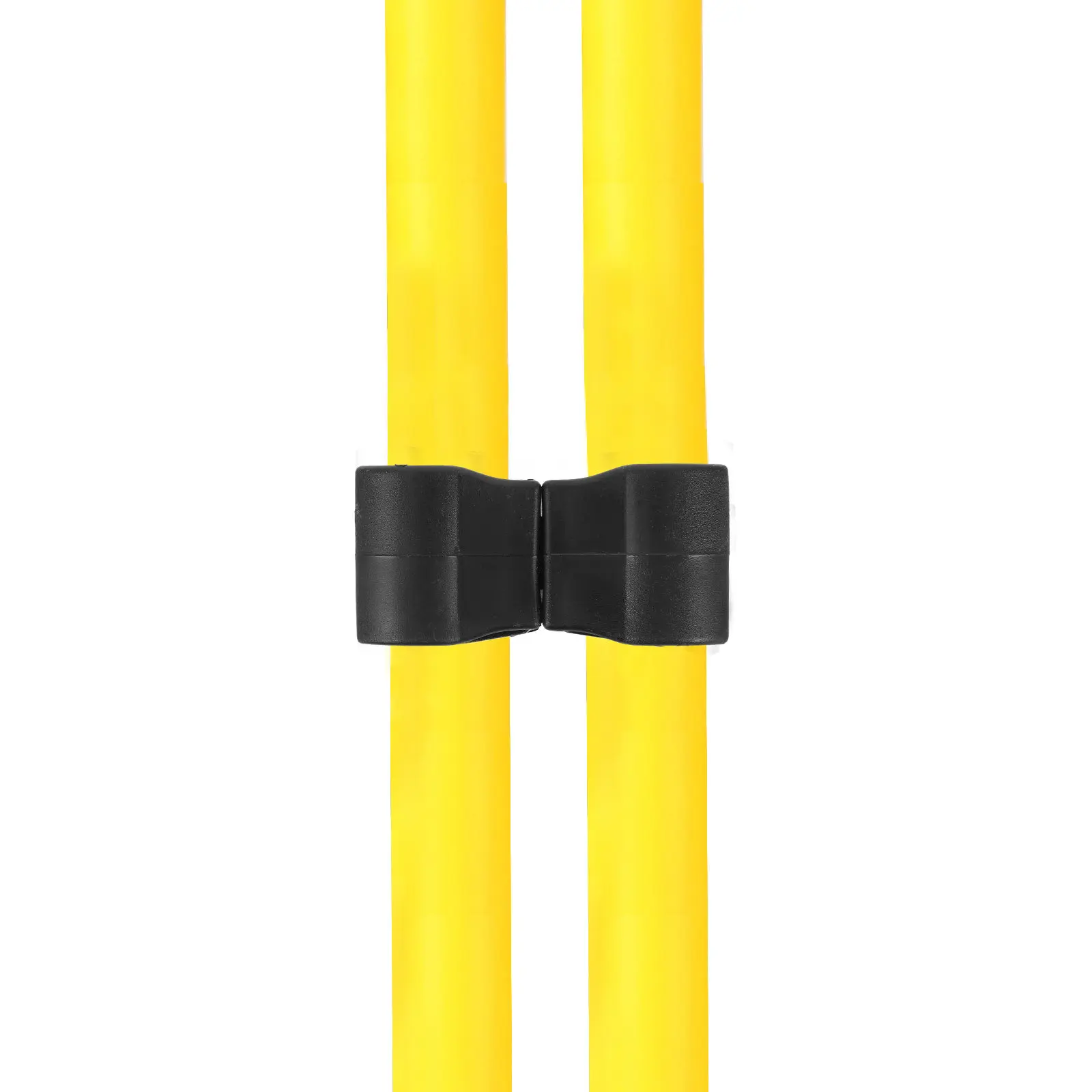 10Pcs Football Training Marker Rod Buckle Soft Plastic Clips for Soccer Basketball Practice Peg Clips Training Equipment