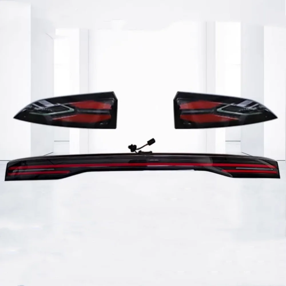 

Задний фонарь-габарит 2024 для Deepal S05: центральный задний фонарь, дневные ходовые огни, указатель поворота