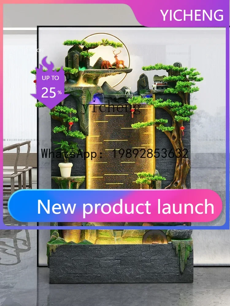 T4 Chinese Lucky Wa…