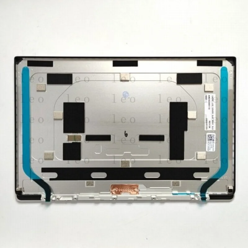 

Задняя крышка ЖК-дисплея AA, верхняя крышка для Dell XPS 13 9370 14 В GW 014 В GW, серебристый
