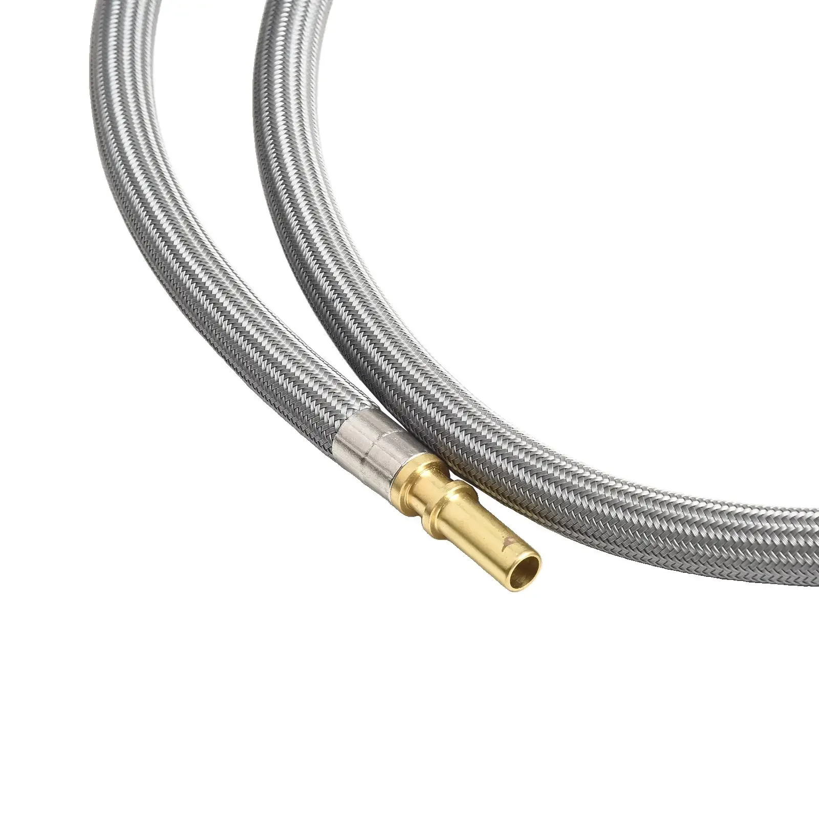 

Faucet Hose for AXOR Kitchen Faucets Compatible with Allegro Cento Decor Focus Metro Metris Metropol Mediano and More