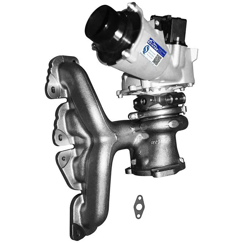 Turbo A2700901880 A2700902980 A2700901480 2700902980 2700901480 Turbocharger For Mercedes Benz A250 B250 GLA250 CLA250 2.0L L4